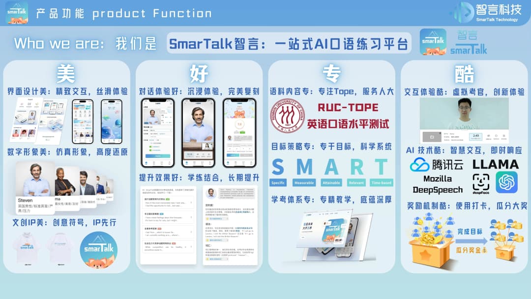 SmarTalk 2
